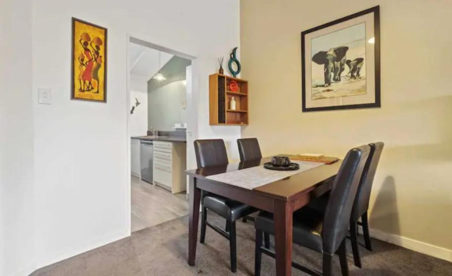 Fantastic Views, Close To Town 2 Bedroom Apartment Queenstown Exterior photo