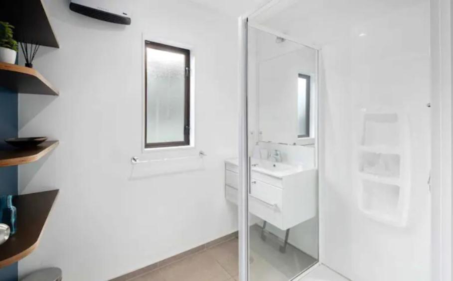 Fantastic Views, Close To Town 2 Bedroom Apartment Queenstown Exterior photo
